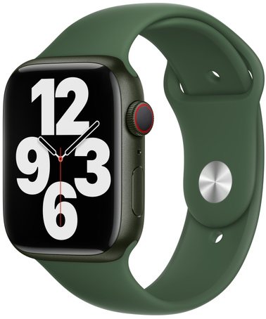 Apple Watch Series 7 45mm TD-LTE NA A2477  (Apple Watch 6,9) Detailed Tech Specs
