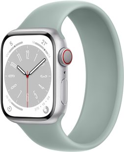 Apple Watch Series 8 41mm TD-LTE CN A2857  (Apple Watch 6,16) Detailed Tech Specs