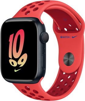 Apple Watch Series 8 45mm Nike A2771  (Apple Watch 6,15) image image