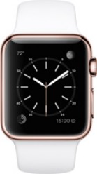 Apple Watch Edition 38mm A1553  (Apple Watch 1,1) Detailed Tech Specs
