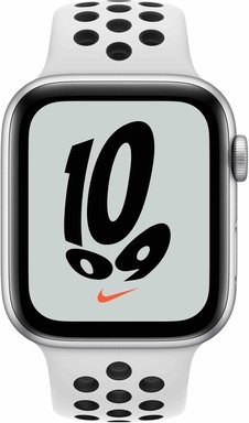 Apple Watch SE 44mm Nike 2020 1st gen TD-LTE NA A2354  (Apple Watch 5,12) image image