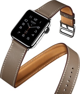 Apple Watch Series 2 Hermes 42mm A1758  (Apple Watch 2,4) Detailed Tech Specs