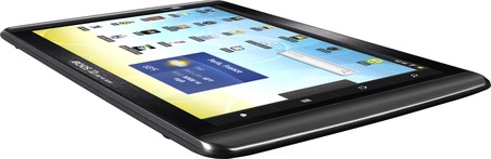 Archos 101 G8 Internet Tablet 16GB Detailed Tech Specs