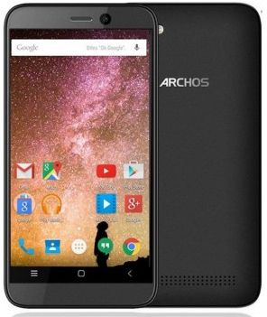 Archos 40 Power Dual SIM Detailed Tech Specs