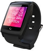 Ascent ASP18-04A Smart Watch Detailed Tech Specs