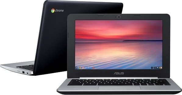 Asus Chromebook C200MA-DS01 image image