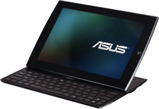 Asus Eee Pad Slider SL101 16GB Detailed Tech Specs