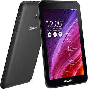 Asus FonePad 7 FE175CG Dual SIM 4GB Detailed Tech Specs