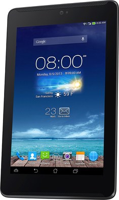 Asus FonePad HD 7 LTE ME372CL 16GB Detailed Tech Specs