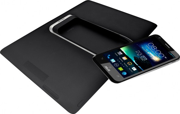 Asus Padfone 2 A68 16GB Detailed Tech Specs
