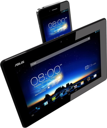 Asus Padfone Infinity A80 32GB Detailed Tech Specs