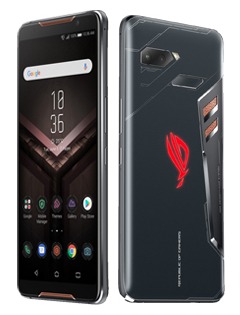 Asus ROG Phone Dual SIM TD-LTE CN Version B ZS600KL 128GB Detailed Tech Specs