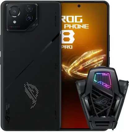 Asus ROG Phone 8 Pro Edition 5G Dual SIM TD-LTE IN 1TB AI2401  (Asus I2401)