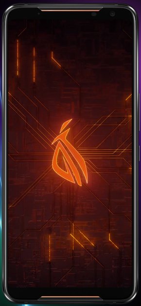Asus ROG Phone II Ultimate Edition Global Dual SIM TD-LTE 1TB ZS660KL  (Asus I001D) Detailed Tech Specs