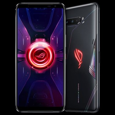 Asus ROG Phone 3 5G Extreme Edition Global Dual SIM TD-LTE Version A 512GB ZS661KS  (Asus I003D) Detailed Tech Specs