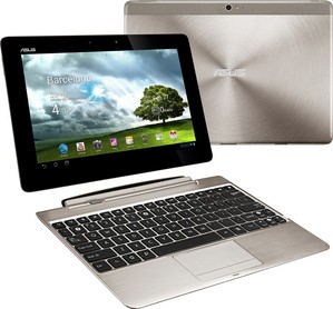 Asus Transformer Pad Infinity TF700T 64GB Detailed Tech Specs