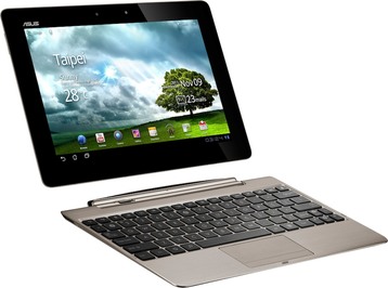 Asus Eee Pad Transformer Prime TF201 32GB Detailed Tech Specs