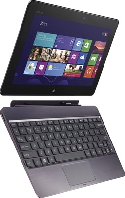 Asus Vivo Tab RT TF600TL / Tablet 600 Detailed Tech Specs
