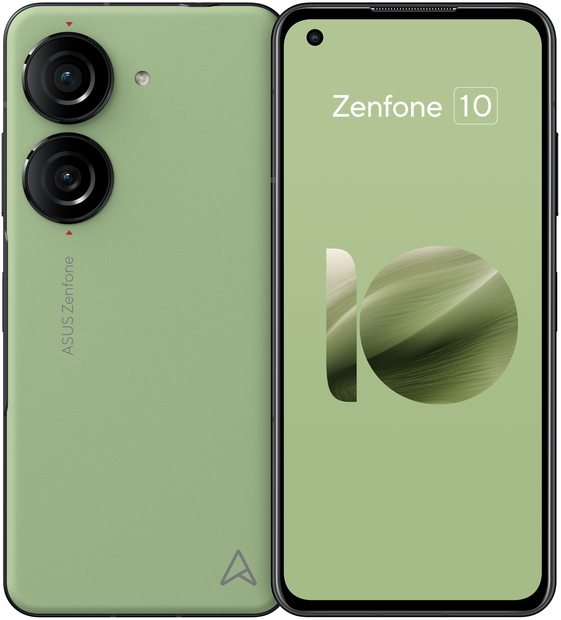 Asus Zenfone 10 5G Standard Edition Global Dual SIM TD-LTE 128GB AI2302  (Asus I2302) image image
