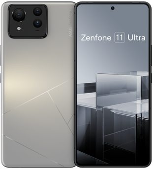 Asus Zenfone 11 Ultra 5G Standard Edition Dual SIM TD-LTE US 256GB AI2401  (Asus I2401)