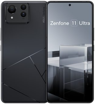 Asus Zenfone 11 Ultra 5G Premium Edition Global Dual SIM TD-LTE 512GB AI2401  (Asus I2401)