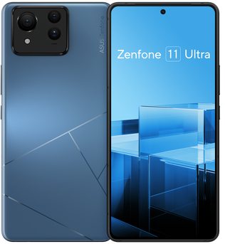 Asus Zenfone 11 Ultra 5G Premium Edition Global Dual SIM TD-LTE 512GB AI2401  (Asus I2401)