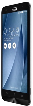 Asus ZenFone 2 Laser 5.5 Dual SIM LTE TW JP ZE550KL Detailed Tech Specs
