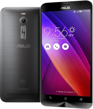 Asus ZenFone 2 Dual SIM JP LTE ZE551ML 64GB