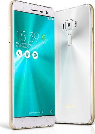 Asus ZenFone 3 Dual SIM LTE US BR ZE552KL  (Asus Libra) image image