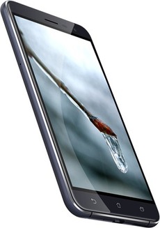 Asus ZenFone 3 Dual SIM TD-LTE CN ZE552KL 32GB  (Asus Libra) Detailed Tech Specs