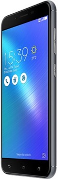 Asus ZenFone 3 Max 5.5 Dual SIM TD-LTE IN ZC553KL image image