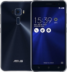 Asus ZenFone 3 5.2 Dual SIM Global LTE ZE520KL 32GB image image