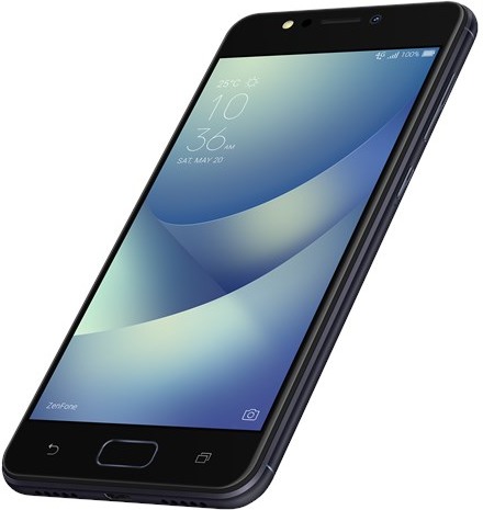 Asus ZenFone 4 Max 5.5 Dual SIM LTE AM ZC554KL 16GB image image