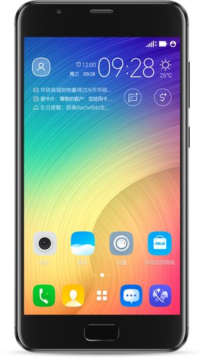 Asus ZenFone 4 Max Dual SIM TD-LTE 32GB ZC550TL image image