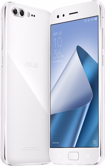 Asus ZenFone 4 Pro Dual SIM Global TD-LTE ZS551KL 64GB Detailed Tech Specs