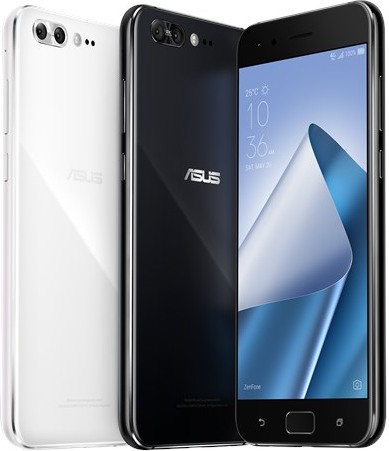 Asus ZenFone 4 Pro Dual SIM TD-LTE JP IN ZS551KL 128GB