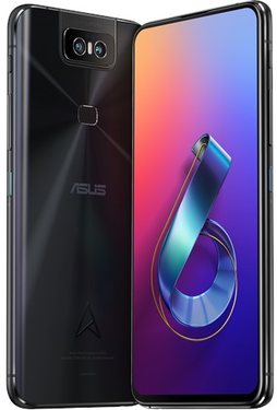 Asus ZenFone 6 2019 Edition 30 Global Dual SIM TD-LTE Version A ZS630KL 512GB  (Asus S630) image image