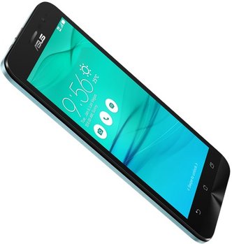 Asus ZenFone Go Dual SIM TD-LTE TW JP HK PH ZB500KL Detailed Tech Specs