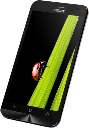 Asus ZenFone Go Dual SIM TD-LTE TW JP ZB552KL 32GB Detailed Tech Specs