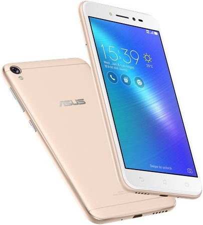 Asus ZenFone Live Dual SIM TD-LTE JP ZB501KL 32GB Detailed Tech Specs