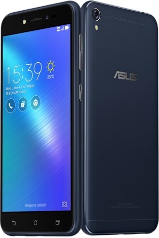Asus ZenFone Live Dual SIM 4G LTE EU ZB501KL 32GB image image