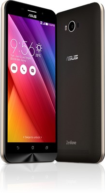 Asus ZenFone 5000 Dual SIM TD-LTE ZC550KL 16GB / ZenFone Max image image
