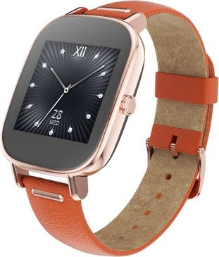 Asus ZenWatch 2 WI502Q image image