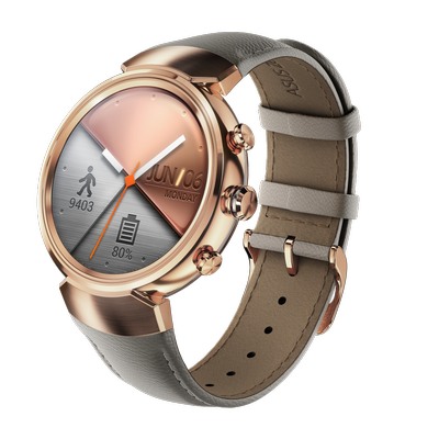 Asus ZenWatch 3 WI503Q image image