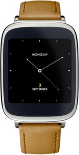 Asus ZenWatch WI500Q image image