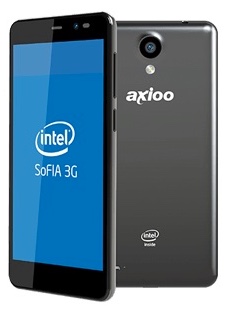 Axioo i1 Sofia 3G Detailed Tech Specs