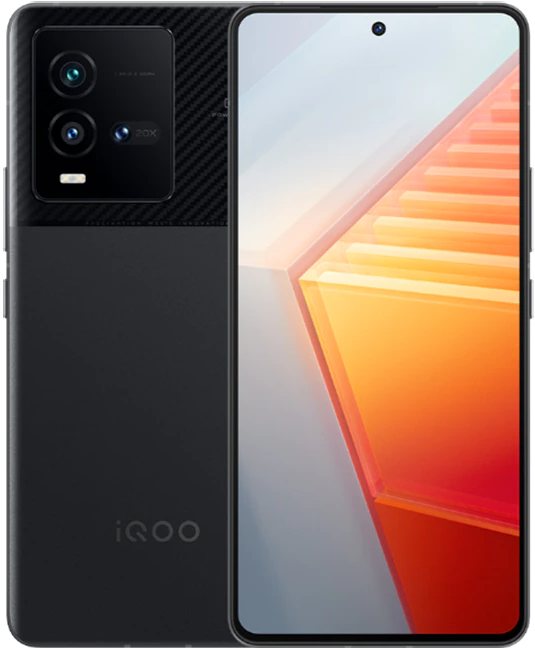 BBK vivo iQOO 10 5G Premium Edition Dual SIM TD-LTE CN 256GB V2217A  (BBK V2217A) Detailed Tech Specs