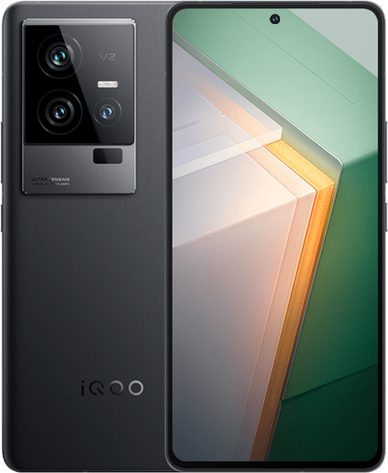BBK vivo iQOO 11 5G Premium Edition Dual SIM TD-LTE CN 256GB V2243A  (BBK V2243A) Detailed Tech Specs