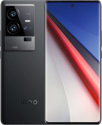 BBK vivo iQOO 11 Pro 5G Premium Edition Dual SIM TD-LTE CN 256GB V2254A  (BBK V2254A) image image
