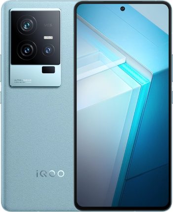BBK vivo iQOO 11S 5G Premium Edition Dual SIM TD-LTE CN 1TB V2304A  (BBK V2304A) image image